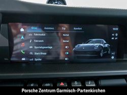 Schwarz Neu 2025 Porsche 911 Carrera 4 GTS Coupé | 213.890 € (Fairer Preis)