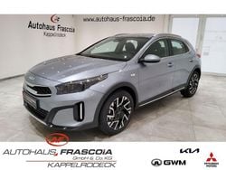 Silber Neu 2025 Kia XCeed Vision SUV | 24.910 € (Guter Preis)