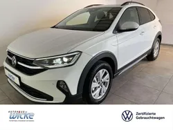 Weiß Neu 2025 VW Taigo Life SUV | 22.890 € (Fairer Preis)