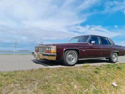 Gebraucht 1981 Cadillac Deville Limousine | 11.500 €