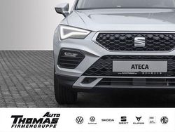 Reflexsilber Neu 2026 Seat Ateca SUV | 39.490 € (Teuer)