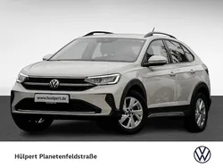 Gebraucht 2022 VW Taigo Life SUV | 16.565 € (Guter Preis)