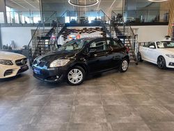 Schwarz Gebraucht 2009 Toyota Auris Life Limousine | 5.990 € (Fairer Preis)
