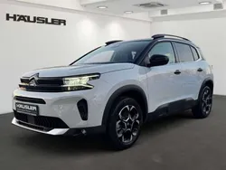 Okenitweiß Neu 2025 Citroën C5 Aircross SUV | 35.890 € (Teuer)