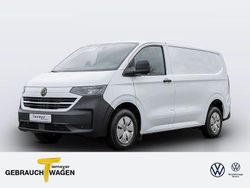 Weiß Gebraucht 2025 VW T6.1 Van | 38.160 € (Guter Preis)