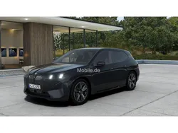 Grau Neu 2025 BMW iX SUV | 75.990 € (Superpreis)