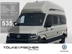 Grau Neu 2025 VW California California Van | 79.990 €