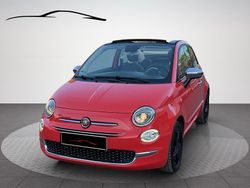 Colore esterno (corallo rot) Gebraucht 2019 Fiat 500C Mirror Cabrio | 9.999 € (Guter Preis)