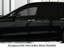 Schwarz Gebraucht 2024 Mercedes C300e AMG Limousine | 48.600 € (Fairer Preis)