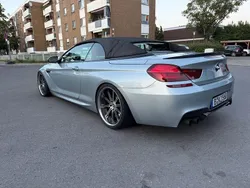Gebraucht 2012 BMW M6 Cabriolet Performance Cabrio | 32.000 € (Fairer Preis)