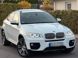 Weiß Gebraucht 2014 BMW X6 M Sport SUV | 20.800 € (Guter Preis)