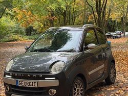 Gebraucht 2015 Microcar M.Go Kleinwagen | 8.700 € (Fairer Preis)