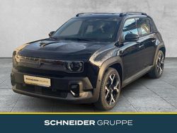 Schwarz Neu 2025 Renault 4 E-Tech Komfort SUV | 33.490 € (Guter Preis)