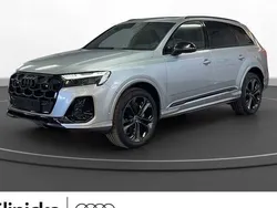 Silber Neu 2024 Audi Q7 S-Line SUV | 99.290 € (Etwas zu teuer)