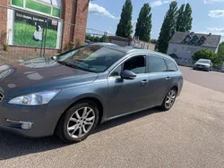 Grau Gebraucht 2014 Peugeot 508 Allure Kombi | 5.600 € (Guter Preis)