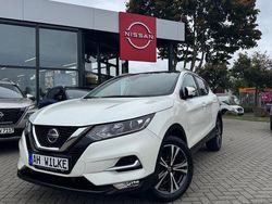 Weiß Gebraucht 2019 Nissan Qashqai 360º SUV | 17.490 € (Fairer Preis)