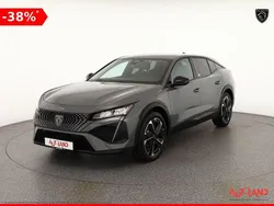 Andere Gebraucht 2024 Peugeot 408 Limousine | 24.890 € (Superpreis)