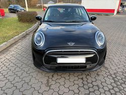 Schwarz Gebraucht 2021 Mini Cooper Kleinwagen | 18.400 €