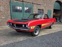 Rot Gebraucht 1970 Ford Ranchero SUV | 39.500 €