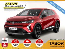 Rot (weitere farben wählbar) Neu 2025 Renault Symbioz Iconic SUV | 32.743 € (Guter Preis)