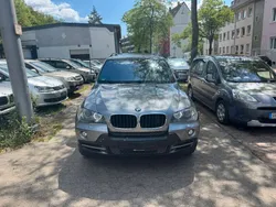 Grau Gebraucht 2010 BMW X5 Sport Line SUV | 9.500 € (Guter Preis)