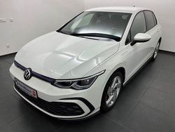Weiß Gebraucht 2021 VW Golf VIII GTE Limousine | 22.590 € (Guter Preis)