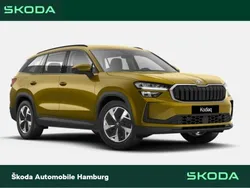 Blau (energyblau) Neu 2025 Skoda Kodiaq Selection SUV | 43.680 €