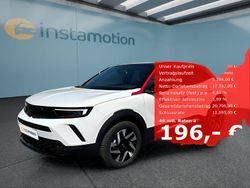 Weiß Gebraucht 2024 Opel Mokka SUV | 23.699 € (Fairer Preis)