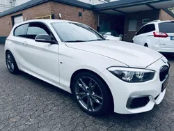 Weiß Gebraucht 2018 BMW M140 M Sport | 29.490 € (Guter Preis)