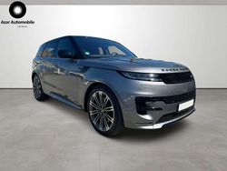 Grau Gebraucht 2023 Land Rover Range Rover Sport Autobiography SUV | 105.590 € (Superpreis)