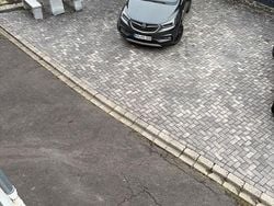 Grau Gebraucht 2018 Opel Mokka X Color Innovation SUV | 12.000 € (Fairer Preis)