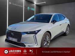 Grau Gebraucht 2023 DS Automobiles DS4 Bastille Plus Limousine | 22.590 € (Fairer Preis)