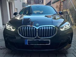 Schwarz Gebraucht 2024 BMW 120 M Sport Kleinwagen | 34.800 € (Teuer)