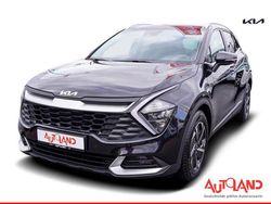 Schwarz Gebraucht 2024 Kia Sportage Vision SUV | 26.890 € (Fairer Preis)