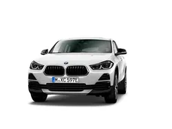 Gebraucht 2022 BMW X2 Advantage SUV | 27.890 € (Fairer Preis)