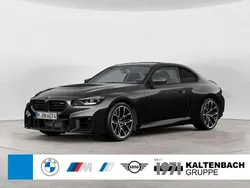 Schwarz Neu 2025 BMW M2 Performance Coupé | 72.890 € (Guter Preis)