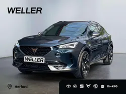 Magnetic grau metallic Gebraucht 2022 Cupra Formentor VZ SUV | 26.849 € (Fairer Preis)