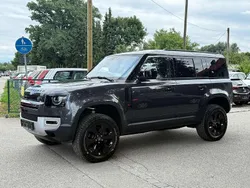 Grau Gebraucht 2021 Land Rover Defender SE SUV | 62.500 €