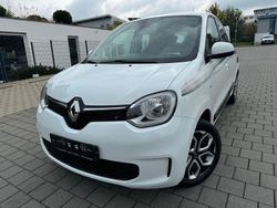 Weiß Gebraucht 2020 Renault Twingo LIMITED Kleinwagen | 8.480 € (Fairer Preis)