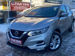 Silber Gebraucht 2019 Nissan Qashqai N-Connecta SUV | 15.990 € (Superpreis)