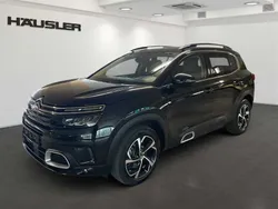 Schwarz Gebraucht 2021 Citroën C5 Aircross Feel SUV | 16.890 € (Fairer Preis)