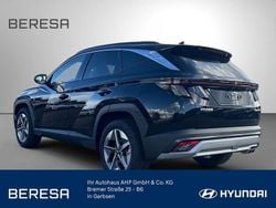 Schwarz Neu 2025 Hyundai Tucson Trend SUV | 34.480 € (Fairer Preis)