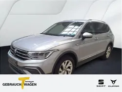Gebraucht 2024 VW Tiguan Allspace Life SUV | 35.280 € (Guter Preis)