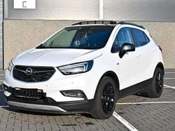 Weiß Gebraucht 2019 Opel Mokka X Innovation SUV | 11.900 € (Guter Preis)