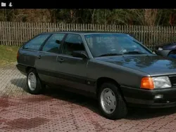Audi Quattro