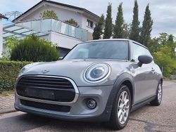 Grau Gebraucht 2019 Mini Cooper Kleinwagen | 12.900 € (Guter Preis)