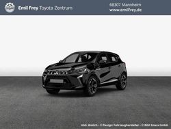 Onyx schwarz metallic Neu 2025 Mitsubishi ASX Top SUV | 32.590 € (Fairer Preis)