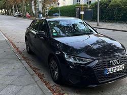 Gebraucht 2021 Audi A3 Sportback e-tron Limousine | 19.500 € (Fairer Preis)