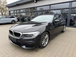 Schwarz Gebraucht 2020 BMW 520 Shadowline Limousine | 25.988 € (Guter Preis)