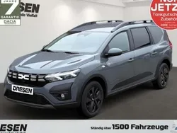 Grau Neu 2025 Dacia Jogger Expression Kombi | 20.594 € (Guter Preis)